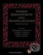 Thomas’ Hematopoietic Cell Transplantation - cena, porovnanie