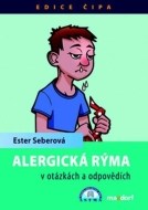 Alergická rýma v otázkách a odpovědích - cena, porovnanie