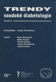 Trendy soudobé diabetologie (svazek 3)
