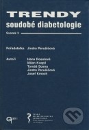Trendy soudobé diabetologie (svazek 3) - cena, porovnanie
