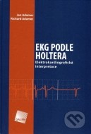 EKG podle Holtera - cena, porovnanie