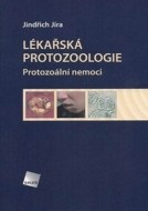 Lékařská protozoologie - cena, porovnanie