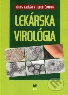 Lekárska virológia - cena, porovnanie