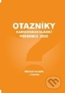 Otazníky kardiovaskulární prevence 2009 - cena, porovnanie