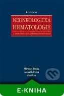 Neonkologická hematologie - cena, porovnanie