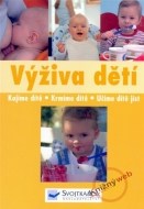 Výživa dětí - cena, porovnanie