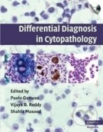 Differential Diagnosis in Cytopathology - cena, porovnanie