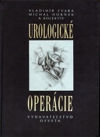 Urologické operácie