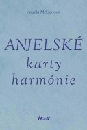 Anjelské karty harmónie - cena, porovnanie