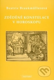 Zděděné konstelace v horoskopu