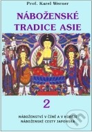Náboženské tradice Asie 2 - cena, porovnanie