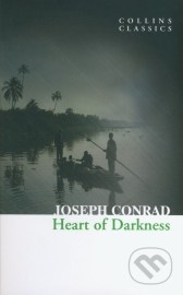 Heart of darkness