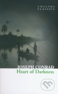 Heart of darkness - cena, porovnanie