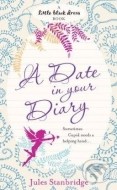 A Date in Your Diary - cena, porovnanie