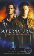 Supernatural: Heart of the Dragon - cena, porovnanie