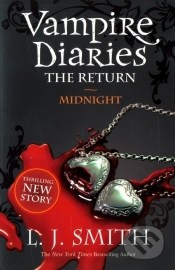 The Vampire Diaries - The Return (Midnight)