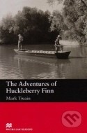 The Adventures of Huckleberry Finn - Beginner - cena, porovnanie