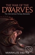 The War of the Dwarves - cena, porovnanie