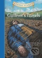 Gullivers Travels - cena, porovnanie