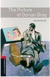 The Picture of Dorian Gray + CD