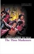 The Three Musketeers - cena, porovnanie