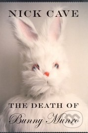 The Death Of Bunny Munro