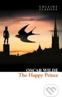 The Happy Prince and Other Stories - cena, porovnanie