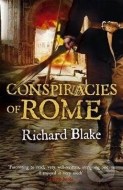 Conspiracies of Rome - cena, porovnanie