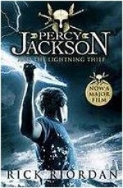 Percy Jackson and the Lightning Thief