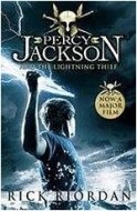 Percy Jackson and the Lightning Thief - cena, porovnanie