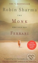 The Monk Who Sold His Ferrari