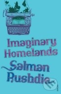 Imaginary Homelands - cena, porovnanie