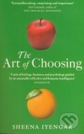 The Art of Choosing - cena, porovnanie