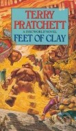 Feet Of Clay - cena, porovnanie