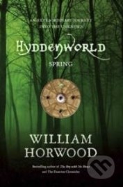 Hyddenworld: Spring