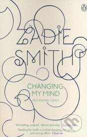 Changing My Mind