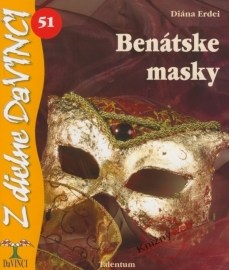 Benátske masky