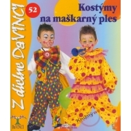 Kostýmy na maškarný ples - cena, porovnanie