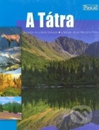Tatry (v maďarskom jazyku) - cena, porovnanie