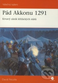 Pád Akkonu 1291