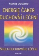 Energie čaker a duchovní léčení - cena, porovnanie