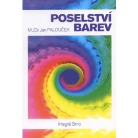 Poselství barev