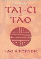Tai-Či a Tao - cena, porovnanie