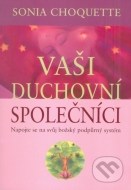 Vaši duchovní společníci - cena, porovnanie