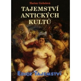 Tajemství antických kultů