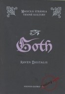 Goth - Magie v temné kultuře - cena, porovnanie