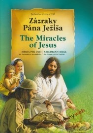 Zázraky Pána Ježiša