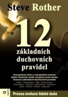 12 základních duchovních pravidel - cena, porovnanie