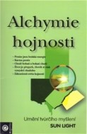 Alchymie hojnosti - cena, porovnanie