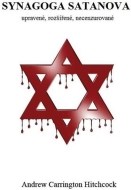 Synagoga satanova - cena, porovnanie